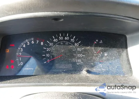 2008 Toyota Corolla Le из США, поврежденный, VIN 2T1BR32E08C873449